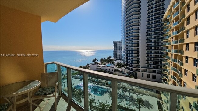 Building Photo - 2501 S Ocean Dr