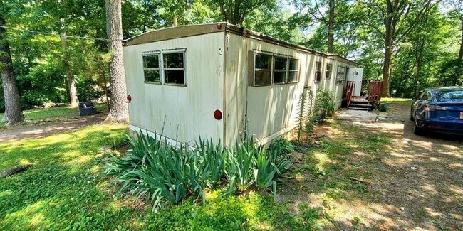 Primary Photo - Homestead MHC
