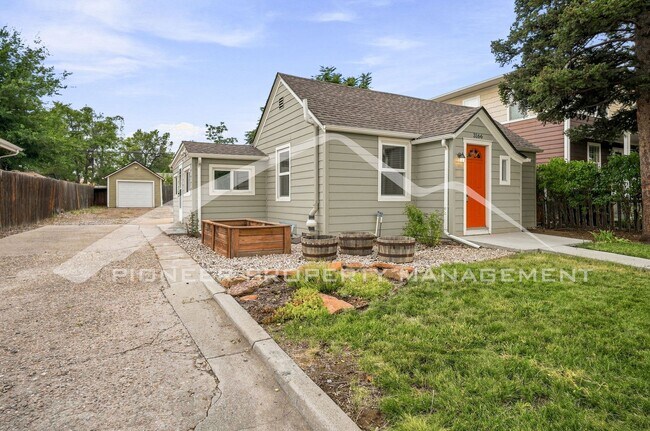 Building Photo - 3166 W Walsh Pl