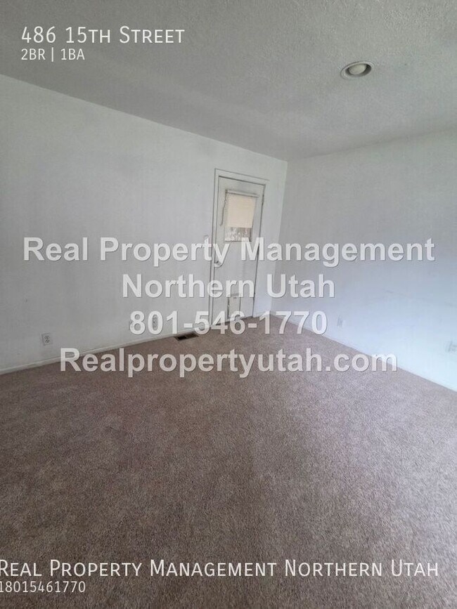 Building Photo - 486 15th St