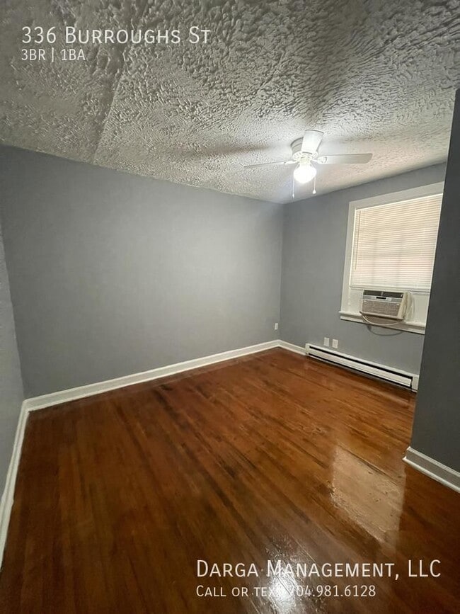 Building Photo - 336 Burroughs St