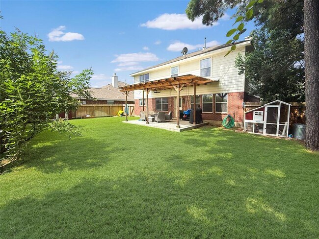 Building Photo - 21822 Pepperberry Trail