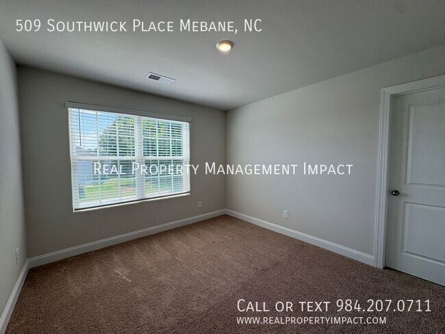 Building Photo - 509 Southwick Pl