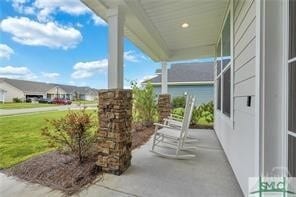 Building Photo - 115 Merribee Ln