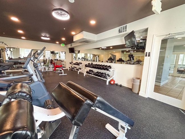 Building Photo - Modern Dublin Condo w/ Dual Suites & Resort-Style Amenities