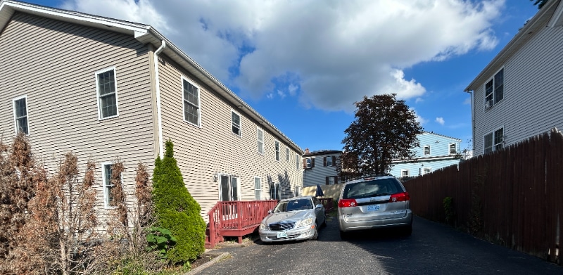 Building Photo - 30 Grafton St