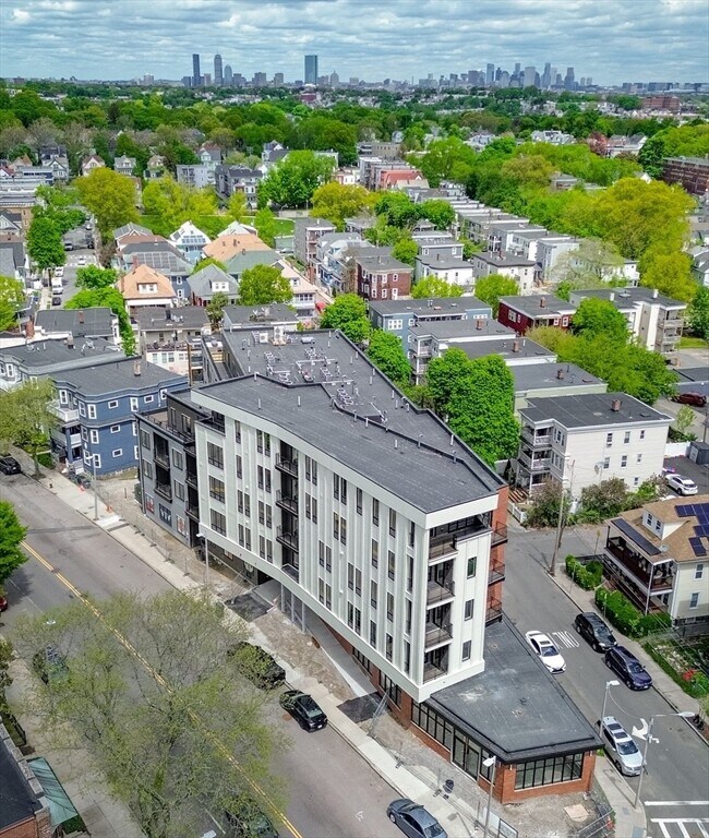Building Photo - 500 Talbot Ave