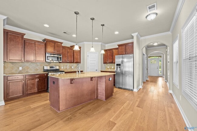 Building Photo - 3013 Mallard Point Dr SE