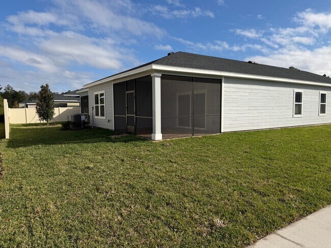Building Photo - Brand-New St. Augustine Home with Community Pool & Playground
