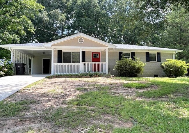 Primary Photo - 3496 Hopkins Rd