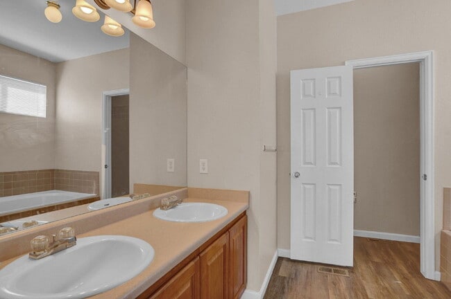 Building Photo - 3415 Gunn Peak View