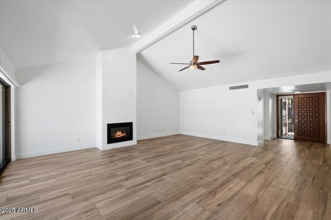 Building Photo - 7943 E Montebello Ave
