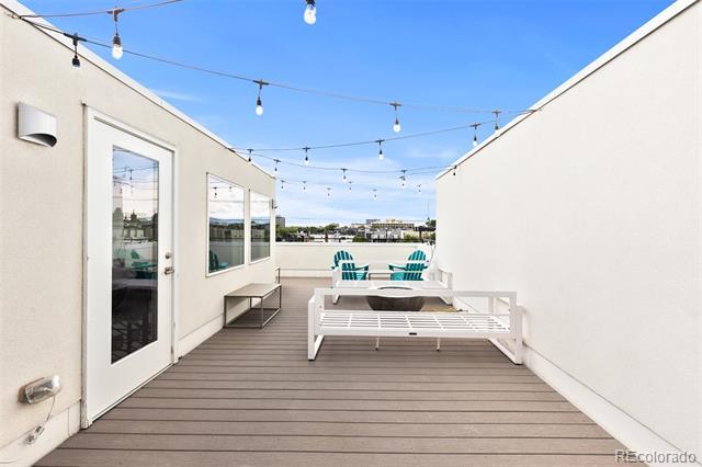 Building Photo - 1608 Irving St