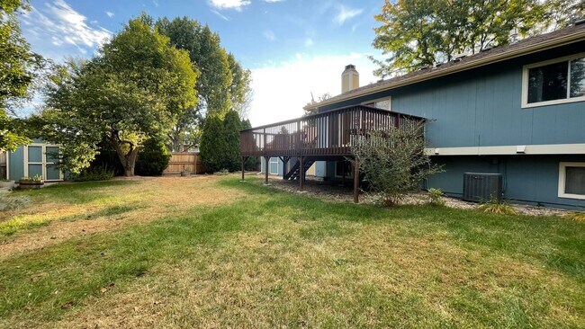 Building Photo - Great Home in Fort Collins