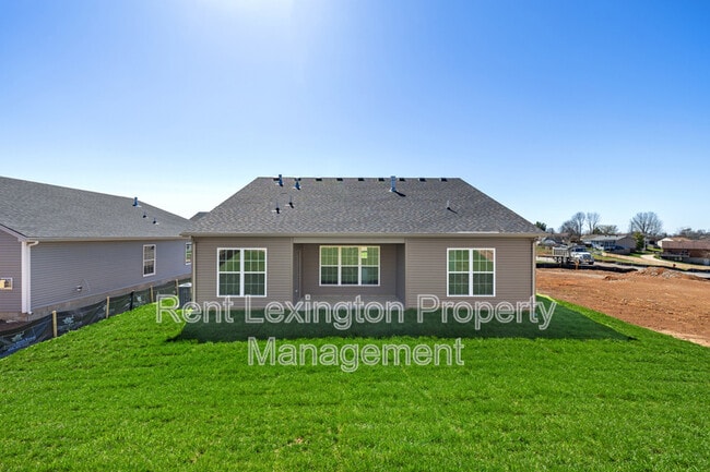 Building Photo - 105 Stepping Stone Path