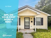 Building Photo - 3019 Center St