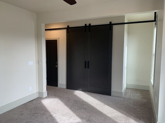 Building Photo - Newly renovated Victorian Townhome located on a quiet street in Curtis Park/RiNo