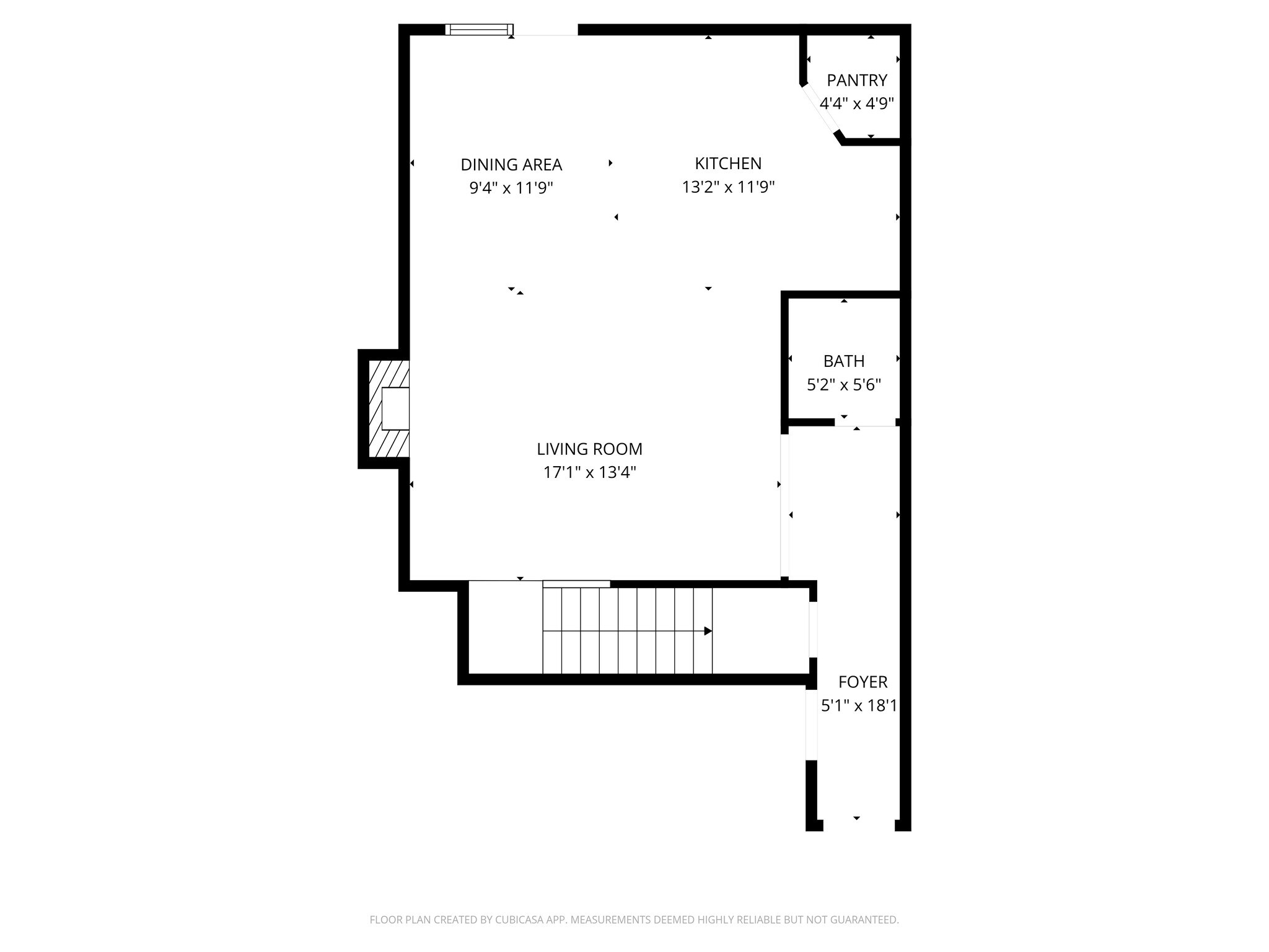 Building Photo - 503 Stoneybrook Dr