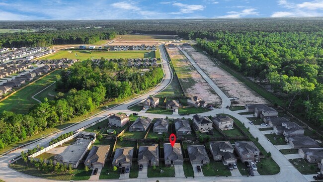 Building Photo - 25469 Black Spruce Dr