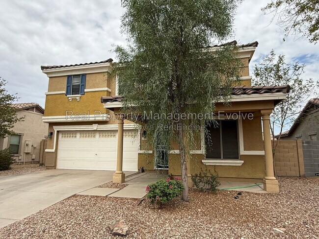Building Photo - 25824 W Burgess Ln