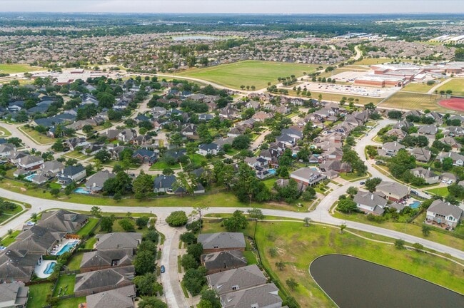 Building Photo - 12622 Baldwin Springs Ct