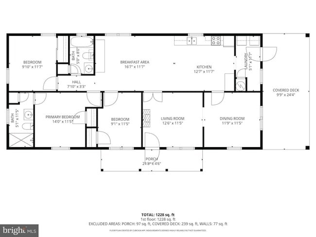 Building Photo - 1330 Jason Ln