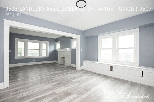 Building Photo - 9505 Sandusky Ave