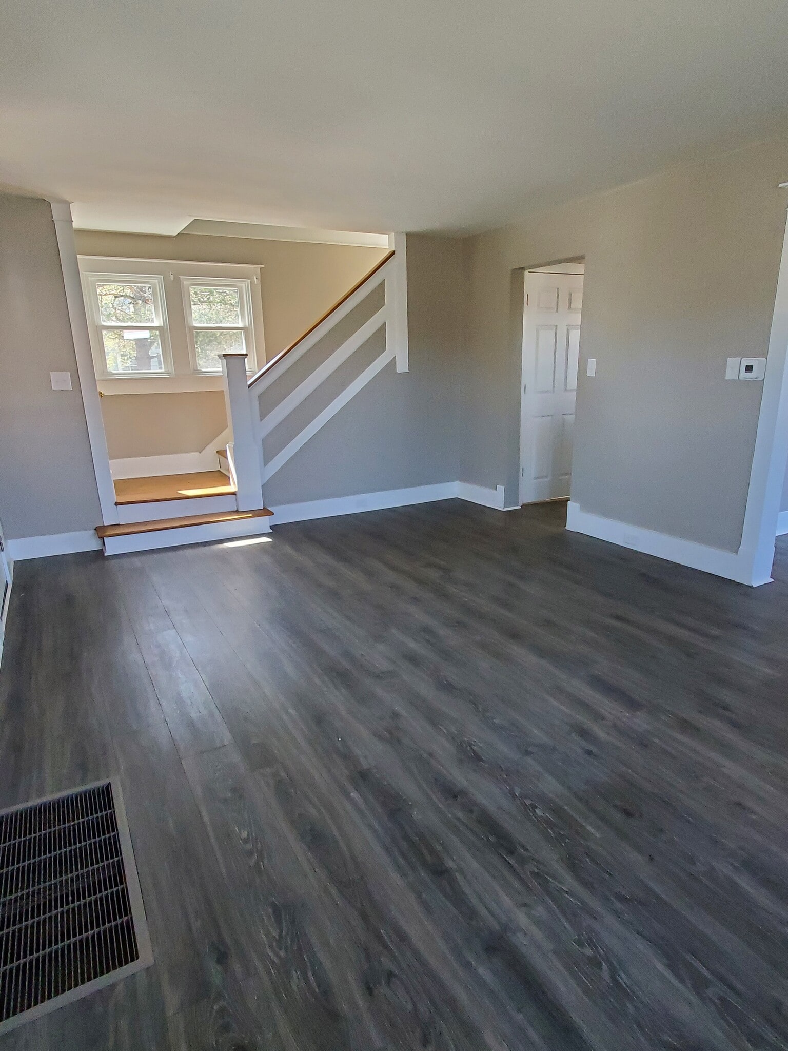 Living room - 213 Main St