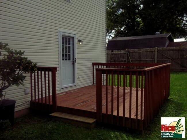 Building Photo - 1075 Forest Street