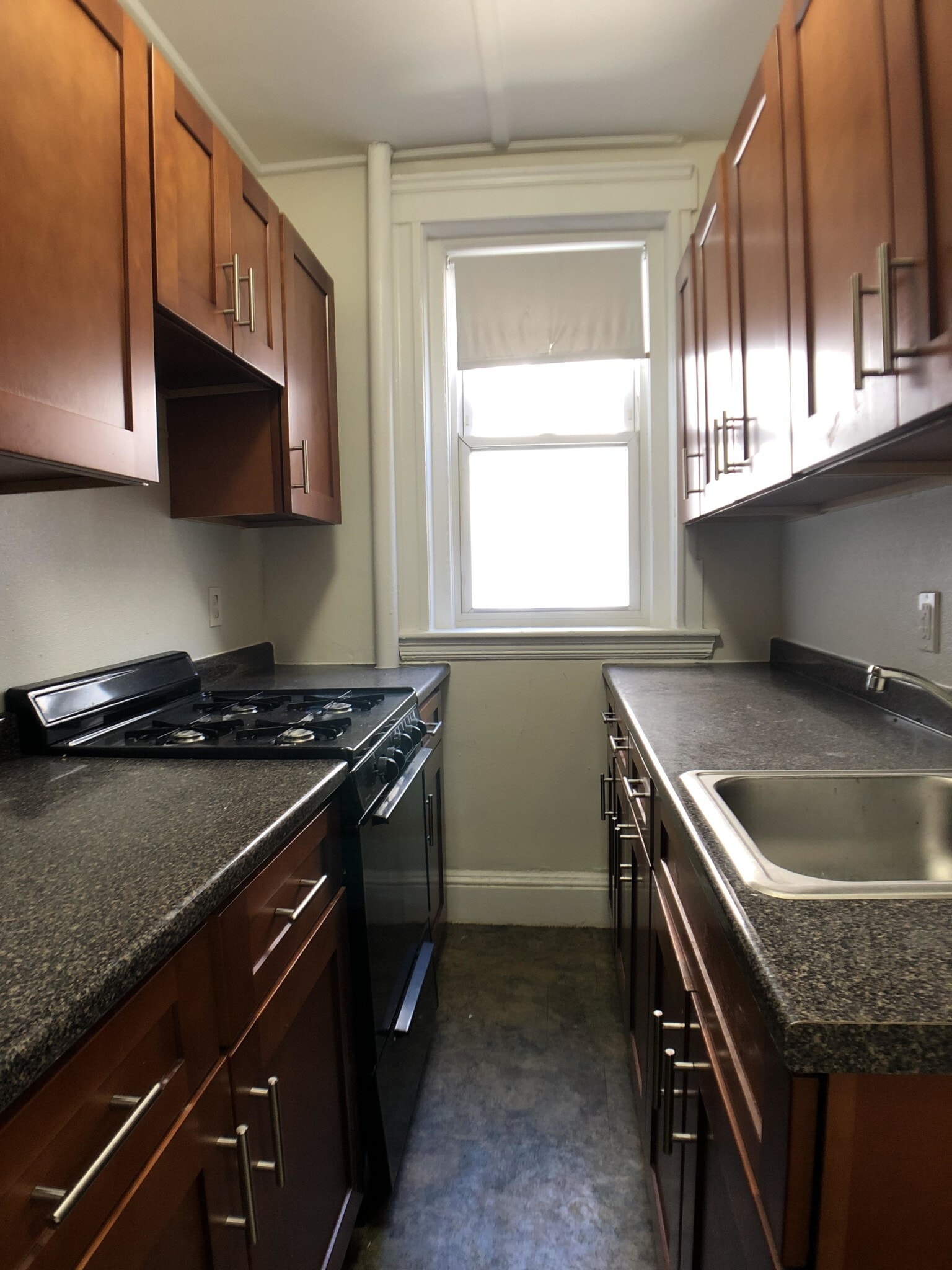 Building Photo - 1179 Boylston St