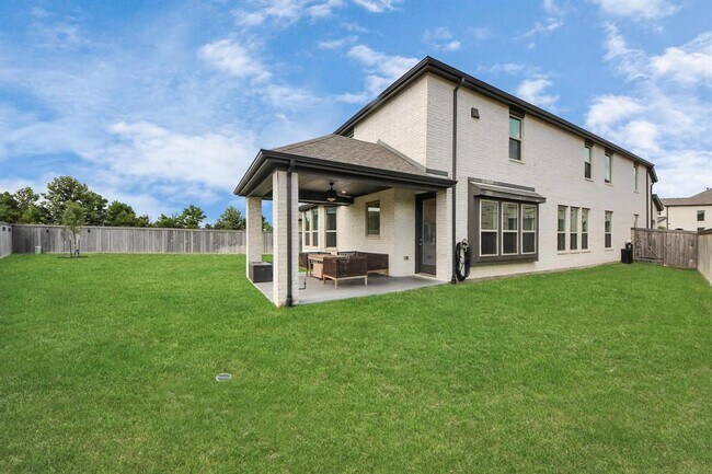 Building Photo - 14923 Rutledge Crk Ln