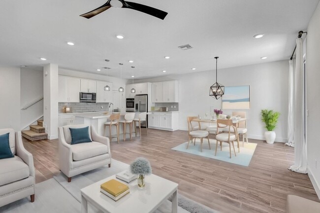 Building Photo - 229 Preserve Trl S