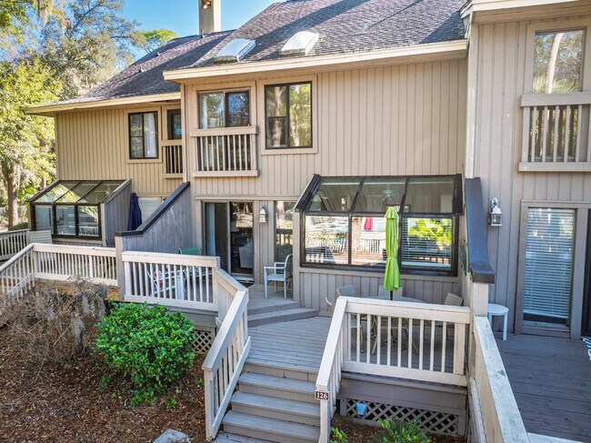 Building Photo - 183 Beachwalk Villa