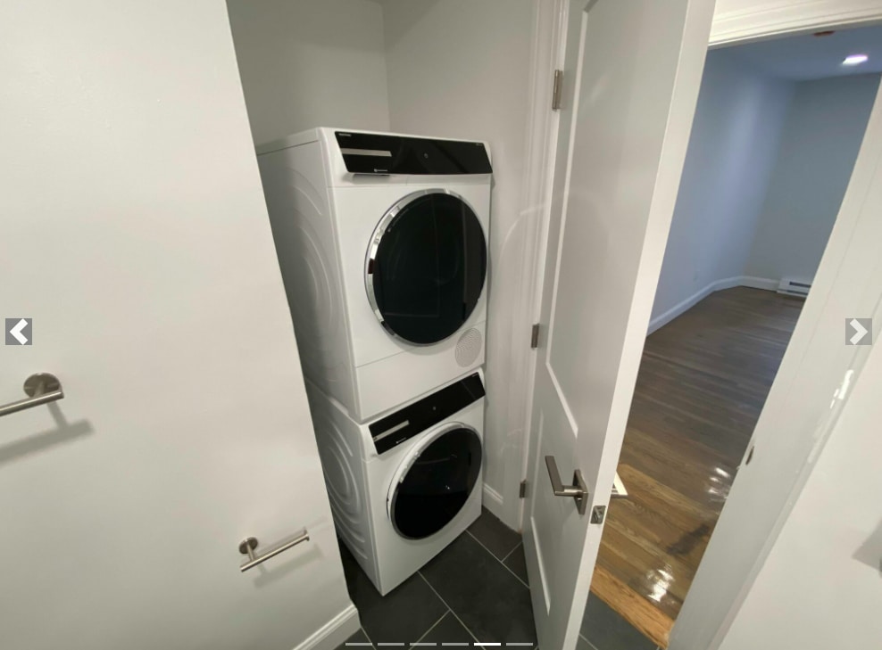 Building Photo - 529 Beacon St