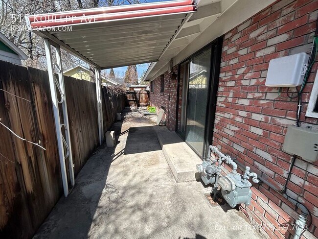 Building Photo - 515 Kohlepp Ave