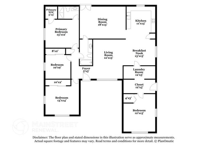 Building Photo - 203 Valley Dr
