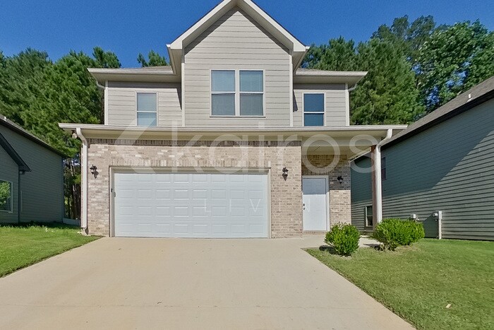 Primary Photo - 11413 Crimson Ridge Rd