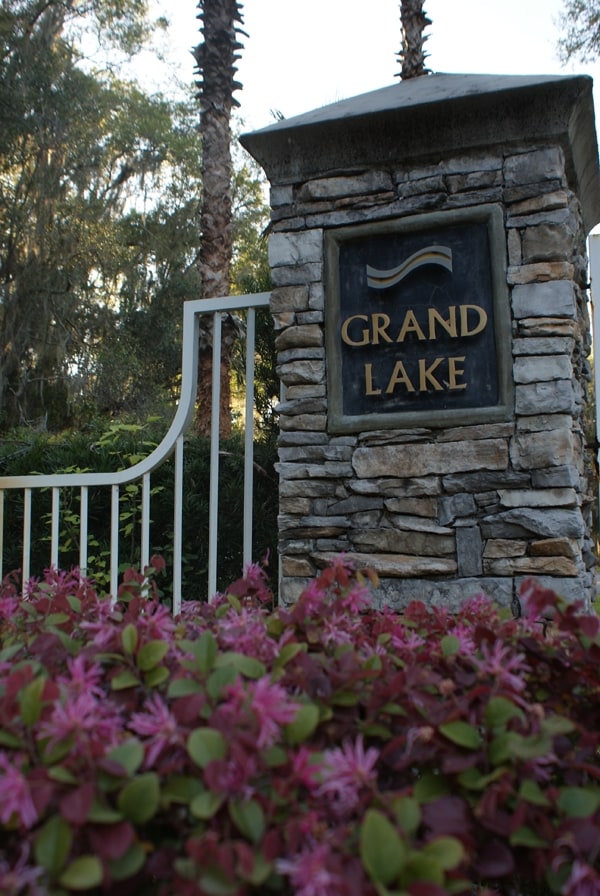 Primary Photo - Grand Lake RV & Golf Resort