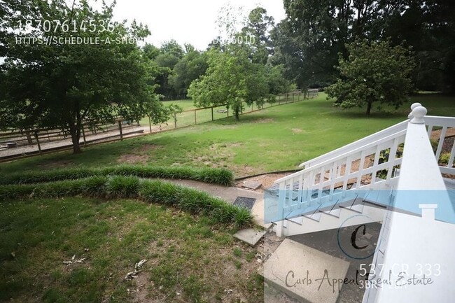 Building Photo - 537 Co Rd 333