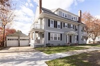 Building Photo - 422 Wayland Ave