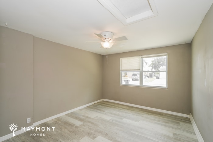 Building Photo - 3303 Jackson Dr