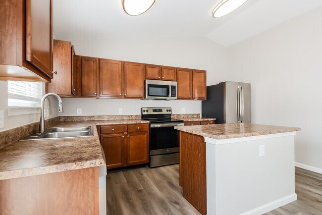 Building Photo - 10523 Ballard Dr