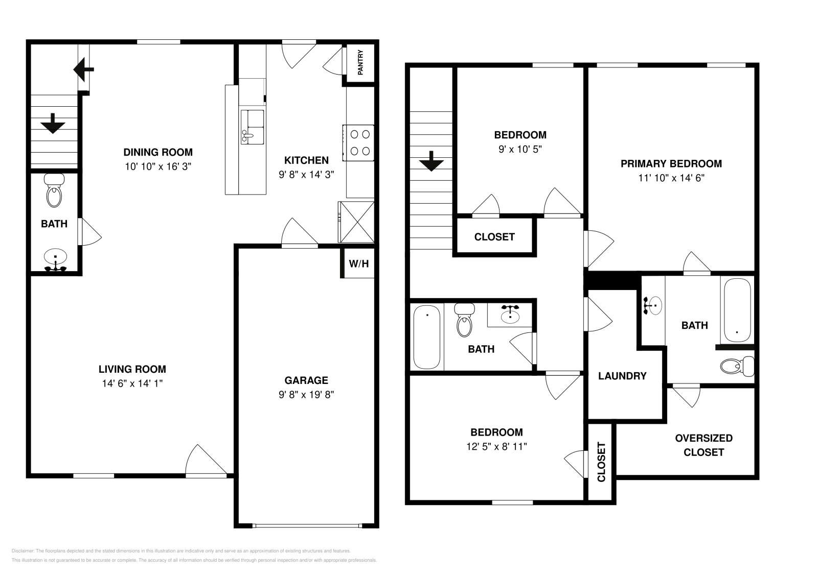 Building Photo - 6534 Fledgely Way