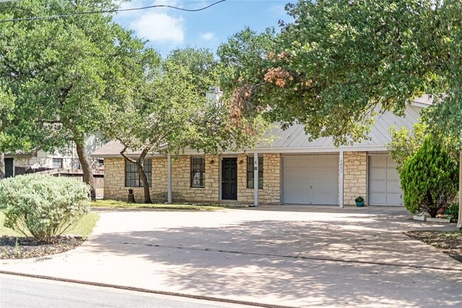 Building Photo - 3801 Foust Trail