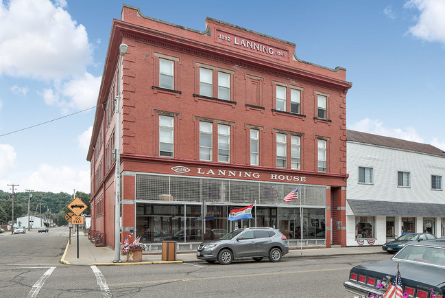 Building Photo - Lanning House