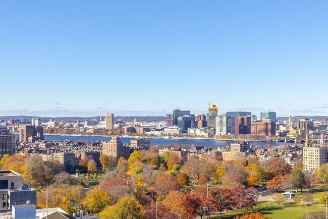 Building Photo - 55 Lagrange St