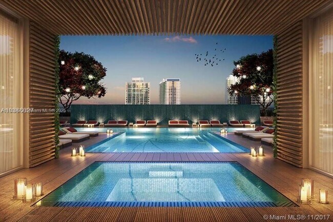 Building Photo - 1080 Brickell Ave