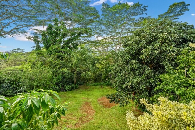 Building Photo - 4 Bedroom 3 Bath Home in Waioli Gardens