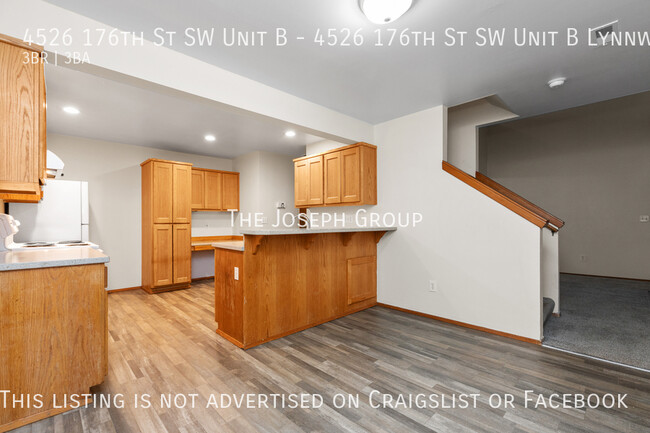 Building Photo - Spacious 2 bed in Lynnwood