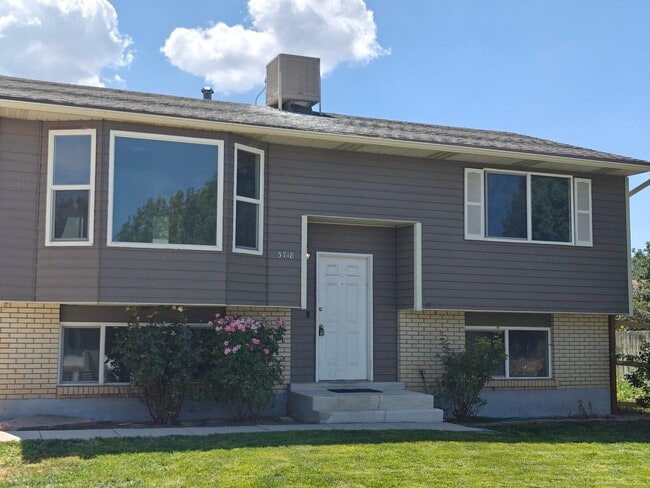 Building Photo - 3718 S 8200 W